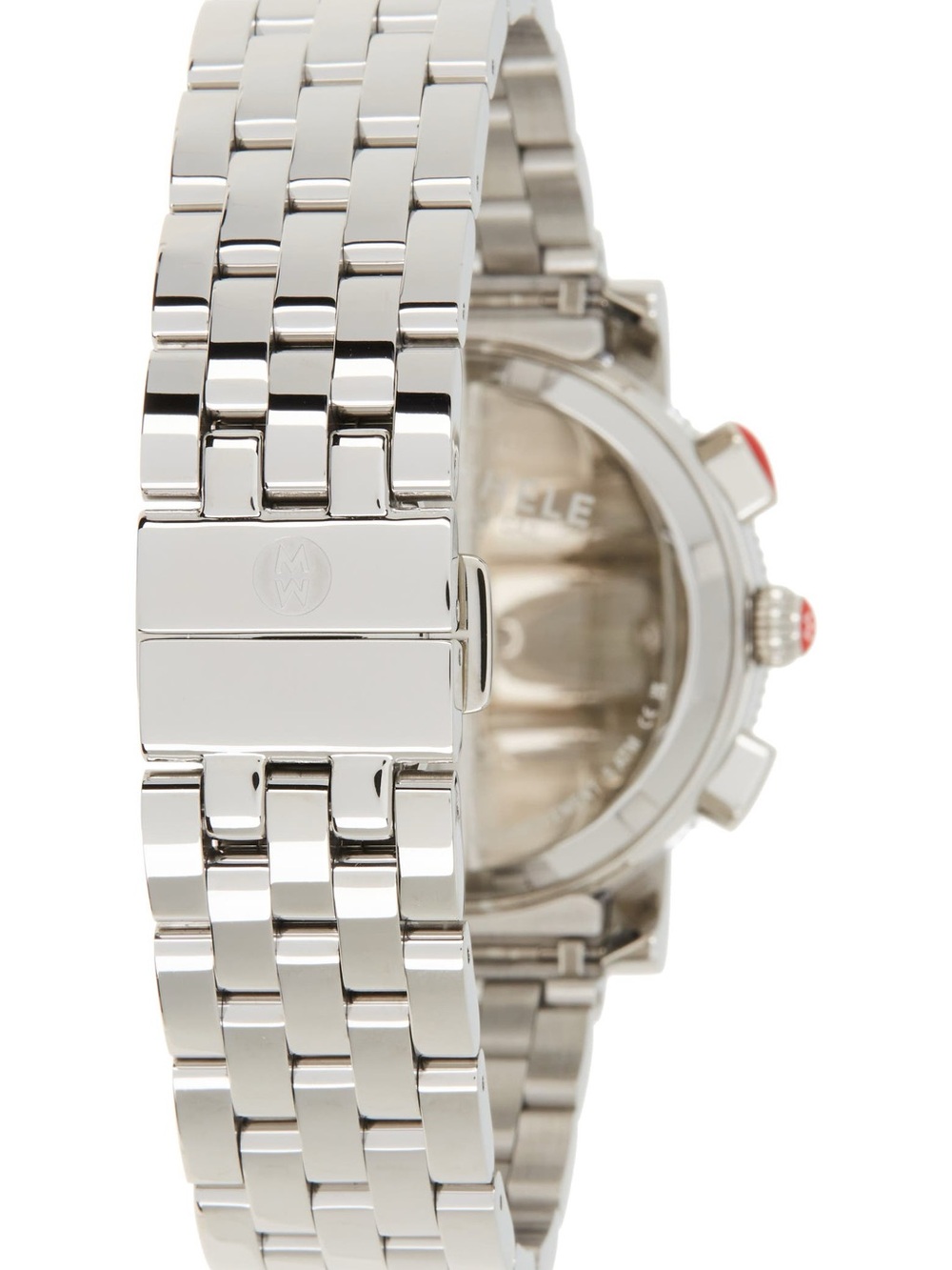 Michele Diamond Sport Sail Watch - Picture 2 of 7